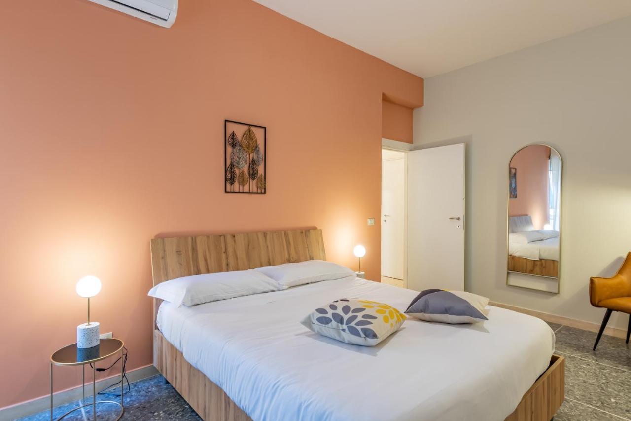A Casa Di Zia Vaticano Appartement