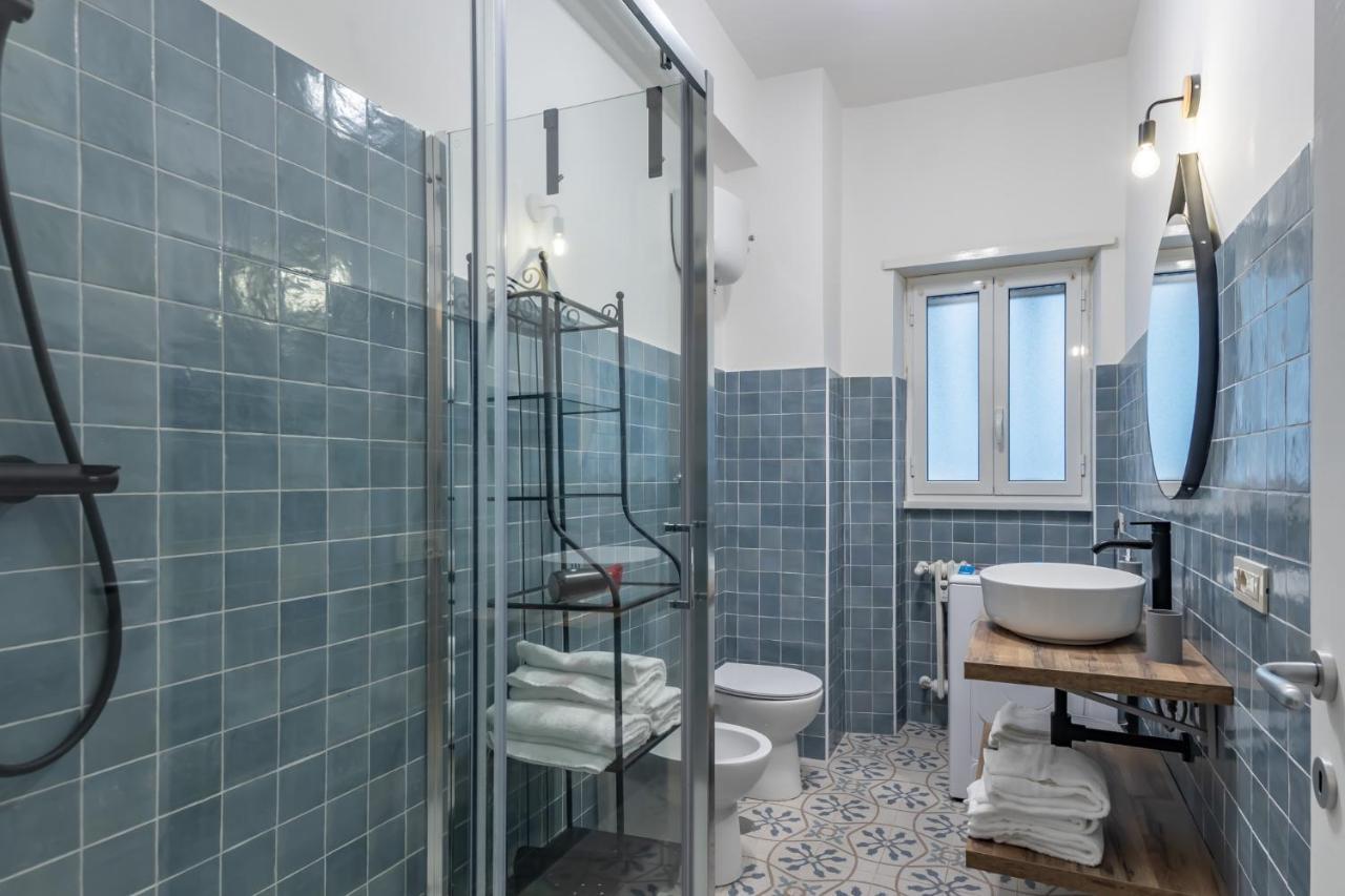Appartement A Casa Di Zia Vaticano Rome